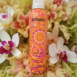 Amika Perk Up Plus Extended Clean Dry Shampoo 5.3 oz